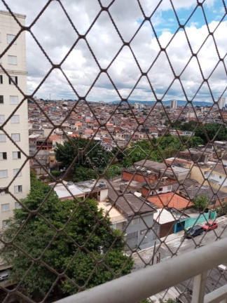 Imagem Apartamento com 2 Quartos à Venda, 50 m² em Cidade Antonio Estevao De Carvalho - São Paulo Imagem Apartamento com 2 Quartos à Venda, 50 m² em Cidade Antonio Estevao De Carvalho - São Paulo