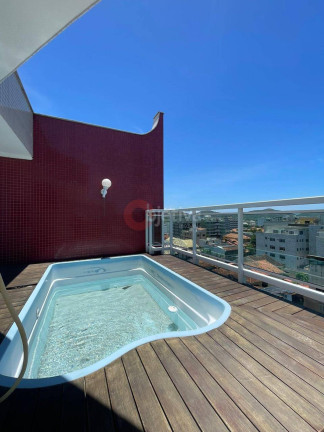 Imagem Cobertura com 4 Quartos à Venda, 250 m² em Centro - Cabo Frio Imagem Cobertura com 4 Quartos à Venda, 250 m² em Centro - Cabo Frio