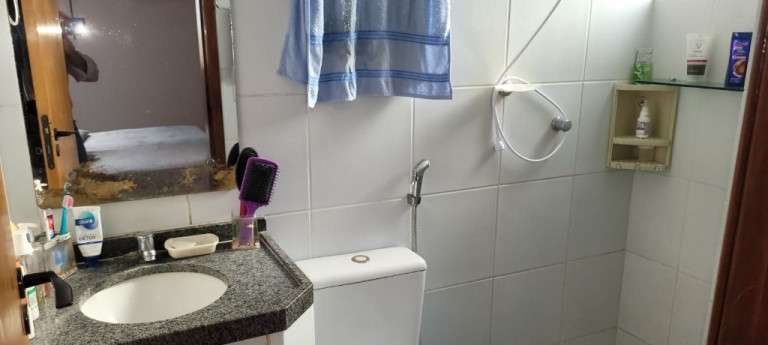 Imagem Apartamento com 3 Quartos à Venda, 83 m² em Bairro Novo - Olinda Imagem Apartamento com 3 Quartos à Venda, 83 m² em Bairro Novo - Olinda
