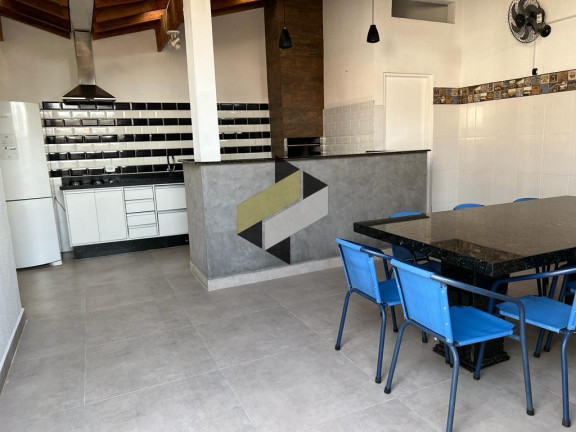Imagem Casa com 2 Quartos à Venda, 98 m² em Quintais Do Imperador - Sorocaba Imagem Casa com 2 Quartos à Venda, 98 m² em Quintais Do Imperador - Sorocaba