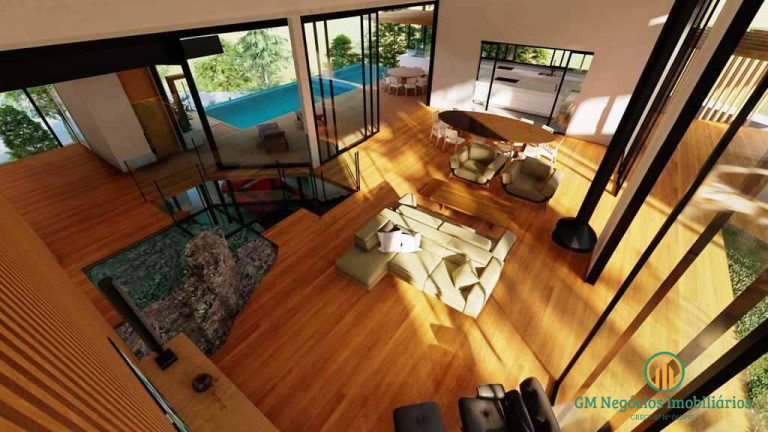 Imagem Terreno em Condomínio à Venda, 1 m² em Altos De São Fernando - Jandira Imagem Terreno em Condomínio à Venda, 1 m² em Altos De São Fernando - Jandira