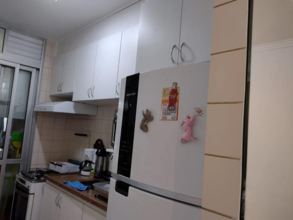 Imagem Apartamento com 2 Quartos à Venda, 50 m² em Freguesia Do ó - São Paulo Imagem Apartamento com 2 Quartos à Venda, 50 m² em Freguesia Do ó - São Paulo
