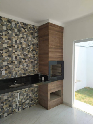 Imagem Casa com 3 Quartos à Venda, 153 m² em Horto Florestal - Sorocaba