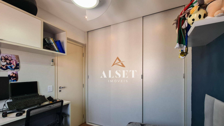 Imagem Apartamento com 3 Quartos à Venda, 123 m² em Anália Franco - São Paulo Imagem Apartamento com 3 Quartos à Venda, 123 m² em Anália Franco - São Paulo