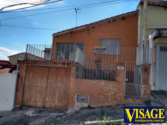 Imagem Casa com 2 Quartos à Venda, em Jd. Bela Vista - Jacareí Imagem Casa com 2 Quartos à Venda, em Jd. Bela Vista - Jacareí