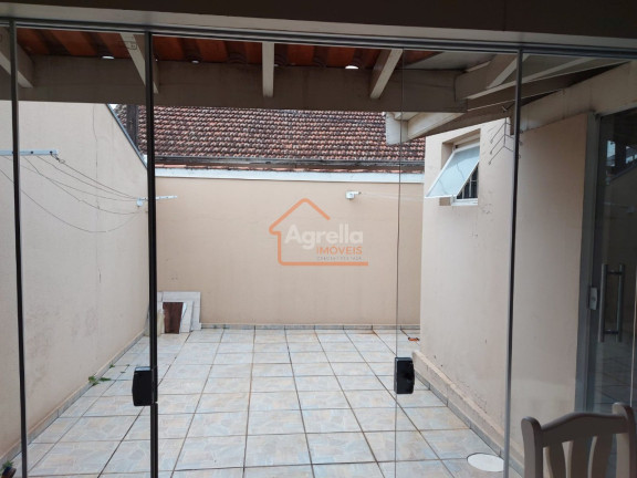 Imagem Casa com 2 Quartos à Venda, 107 m² em Centro - Mogi Mirim Imagem Casa com 2 Quartos à Venda, 107 m² em Centro - Mogi Mirim