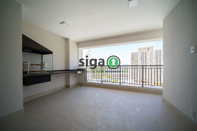 Imagem Apartamento com 3 Quartos à Venda, 84 m² em Vila Andrade - São Paulo