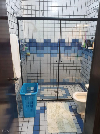 Imagem Sobrado com 3 Quartos à Venda, 125 m² em Vila Floresta - Santo André