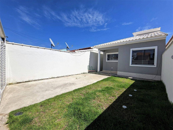 Imagem Casa com 2 Quartos à Venda, 81 m² em Jardim Atlântico Central (itaipuaçu) - Maricá