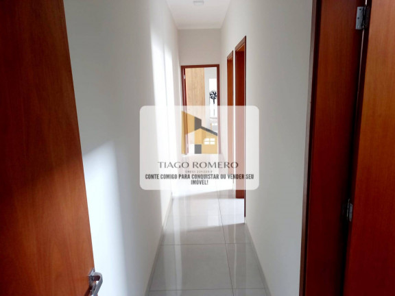 Imagem Casa com 3 Quartos à Venda, 200 m² em Parque Atlanta - Araraquara Imagem Casa com 3 Quartos à Venda, 200 m² em Parque Atlanta - Araraquara