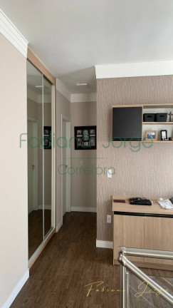 Imagem Casa de Condomínio com 3 Quartos à Venda, 300 m² em Swiss Park - Campinas Imagem Casa de Condomínio com 3 Quartos à Venda, 300 m² em Swiss Park - Campinas