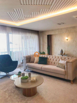 Imagem Apartamento com 3 Quartos à Venda, 204 m² em Engenheiro Luciano Cavalcante - Fortaleza Imagem Apartamento com 3 Quartos à Venda, 204 m² em Engenheiro Luciano Cavalcante - Fortaleza