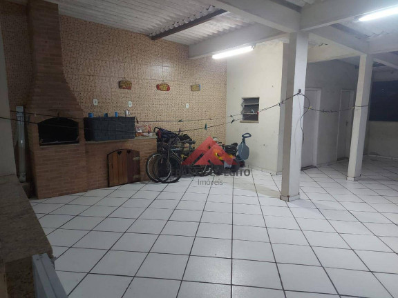 Imagem Casa com 2 Quartos à Venda, 242 m² em Brasilândia - São Gonçalo Imagem Casa com 2 Quartos à Venda, 242 m² em Brasilândia - São Gonçalo
