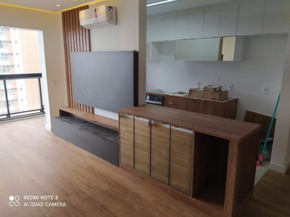 Imagem Imóvel com 2 Quartos à Venda, 62 m² em Parque Campolim - Sorocaba