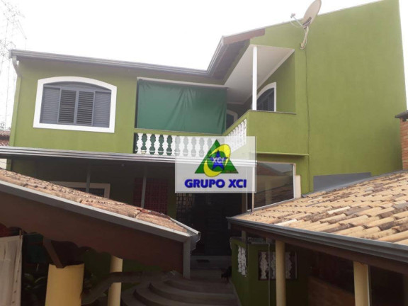 Casa com 2 Quartos à Venda, 302 m² em Jardim Myrian Moreira Da Costa - Campinas