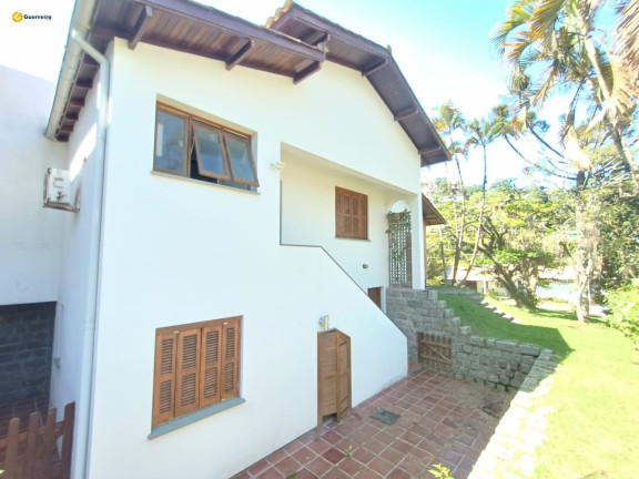Imagem Casa de Condomínio com 4 Quartos à Venda, 992 m² em Carvoeira - Florianópolis Imagem Casa de Condomínio com 4 Quartos à Venda, 992 m² em Carvoeira - Florianópolis