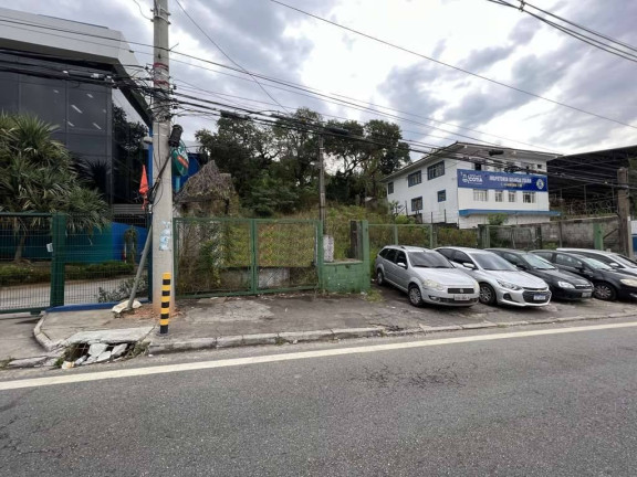 Imagem Terreno à Venda, em Parque São George - Cotia Imagem Terreno à Venda, em Parque São George - Cotia
