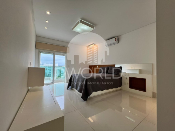 Imagem Cobertura com 4 Quartos à Venda, 300 m² em Riviera De Sao Lourenco - Bertioga