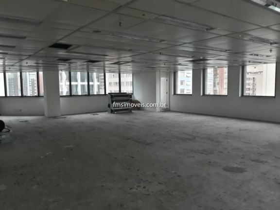Imagem Sala Comercial para Alugar, 405 m² em Bela Vista - São Paulo Imagem Sala Comercial para Alugar, 405 m² em Bela Vista - São Paulo