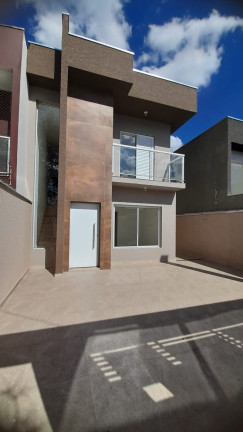 Imagem Sobrado com 3 Quartos à Venda, 130 m² em Portais (polvilho) - Cajamar