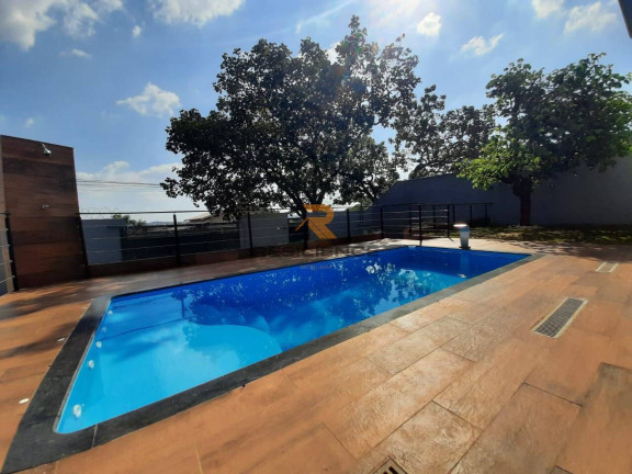 Imagem Casa com 5 Quartos à Venda, 340 m² em Alto Do Joá - Lagoa Santa Imagem Casa com 5 Quartos à Venda, 340 m² em Alto Do Joá - Lagoa Santa
