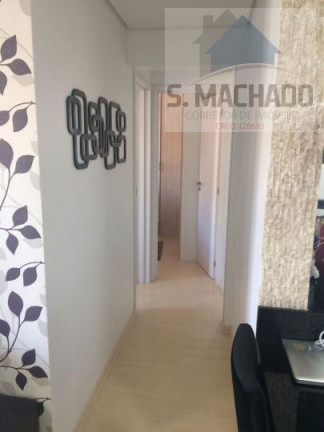 Imagem Apartamento com 2 Quartos à Venda, 48 m² em Parque Oratório - Santo André Imagem Apartamento com 2 Quartos à Venda, 48 m² em Parque Oratório - Santo André