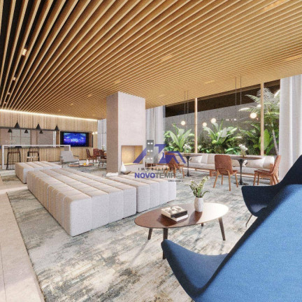 Imagem Apartamento com 2 Quartos à Venda, 105 m² em Itaim Bibi - São Paulo Imagem Apartamento com 2 Quartos à Venda, 105 m² em Itaim Bibi - São Paulo