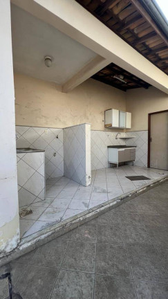 Imagem Casa com 3 Quartos à Venda, 220 m² em Cidade Nova - Feira De Santana Imagem Casa com 3 Quartos à Venda, 220 m² em Cidade Nova - Feira De Santana