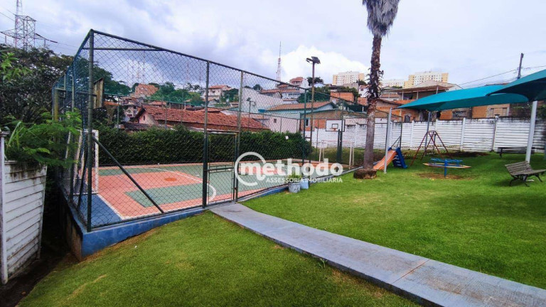 Imagem Apartamento com 2 Quartos à Venda, 45 m² em Vila Carminha - Campinas Imagem Apartamento com 2 Quartos à Venda, 45 m² em Vila Carminha - Campinas