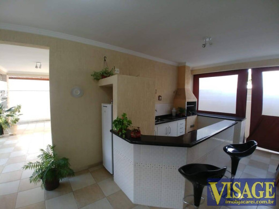 Imagem Apartamento com 4 Quartos à Venda, 420 m² em Altos De Santana I - Jacareí Imagem Apartamento com 4 Quartos à Venda, 420 m² em Altos De Santana I - Jacareí
