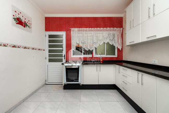 Imagem Sobrado com 3 Quartos à Venda, 132 m² em Cidade Patriarca - São Paulo