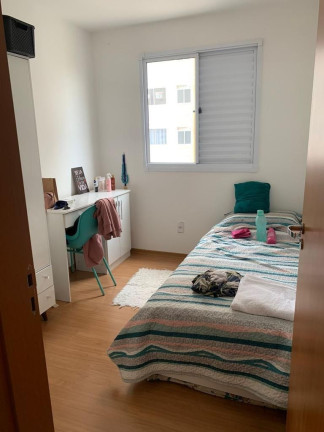 Imagem Apartamento com 2 Quartos à Venda, 48 m² em Villa Garden - Campinas Imagem Apartamento com 2 Quartos à Venda, 48 m² em Villa Garden - Campinas