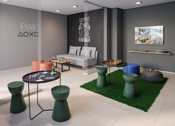 Imagem Apartamento com 2 Quartos à Venda, 34 m² em Jardim Pirituba - São Paulo Imagem Apartamento com 2 Quartos à Venda, 34 m² em Jardim Pirituba - São Paulo