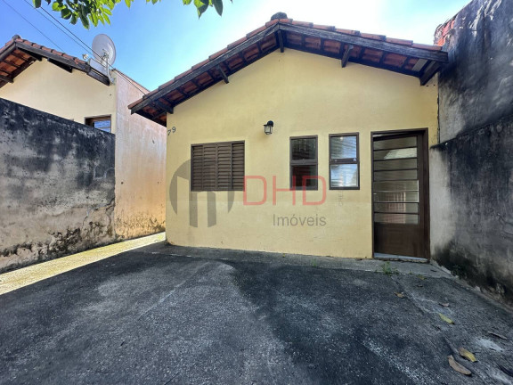 Casa com 2 Quartos à Venda, 130 m² em Jardim Residencial Morada Das Flores - Sorocaba