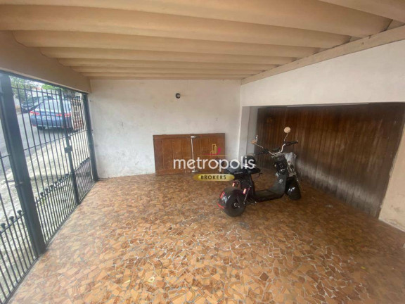 Imagem Casa com 3 Quartos à Venda, 182 m² em Barcelona - São Caetano Do Sul