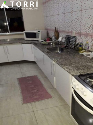 Imagem Sobrado com 3 Quartos à Venda, 320 m² em Wanel Ville - Sorocaba