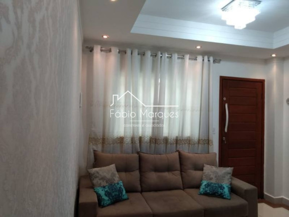 Imagem Casa de Condomínio com 2 Quartos à Venda, 60 m² em Vila Ré - São Paulo Imagem Casa de Condomínio com 2 Quartos à Venda, 60 m² em Vila Ré - São Paulo