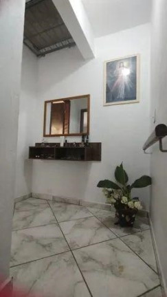 Imagem Casa com 2 Quartos à Venda, 120 m² em Prainha - Caraguatatuba