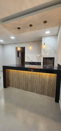 Sobrado com 3 Quartos à Venda, 190 m² em Nova Arujá - Arujá