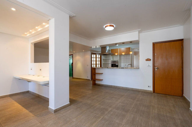 Imagem Apartamento com 2 Quartos à Venda, 91 m² em Vila Nova Conceição - São Paulo Imagem Apartamento com 2 Quartos à Venda, 91 m² em Vila Nova Conceição - São Paulo