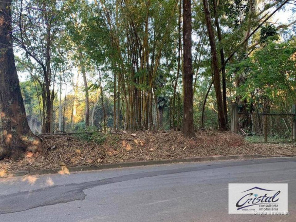 Imagem Terreno à Venda, 1.157 m² em Granja Viana - Cotia