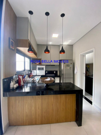 Imagem Casa de Condomínio com 3 Quartos à Venda, 150 m² em Jardim Park Real - Indaiatuba Imagem Casa de Condomínio com 3 Quartos à Venda, 150 m² em Jardim Park Real - Indaiatuba
