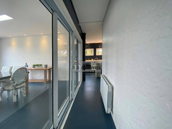 Imagem Casa de Condomínio com 6 Quartos à Venda, 793 m² em Alto Capivari - Campos Do Jordão