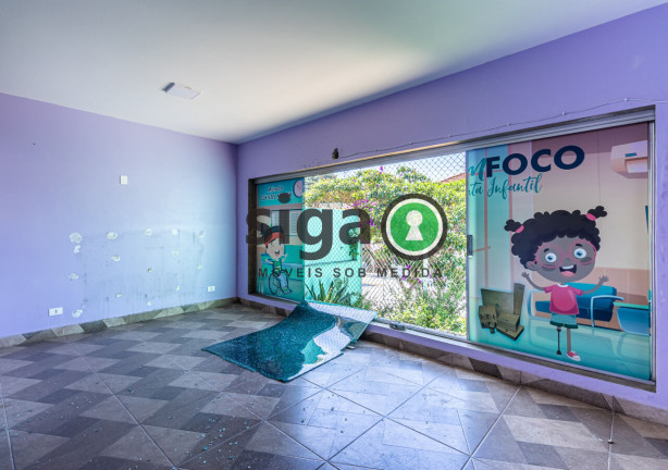 Imagem Imóvel Comercial para Alugar, 280 m² em Tatuapé - São Paulo
