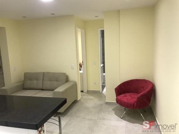 Imagem Apartamento com 2 Quartos à Venda, 66 m² em Bosque Da Saude - São Paulo