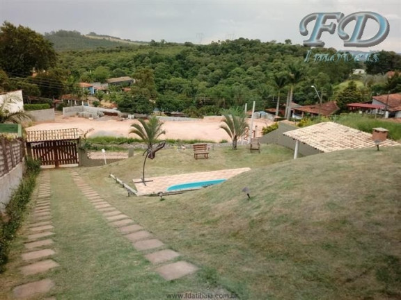 Imagem Chácara com 3 Quartos à Venda, 980 m² em Atibaia Imagem Chácara com 3 Quartos à Venda, 980 m² em Atibaia