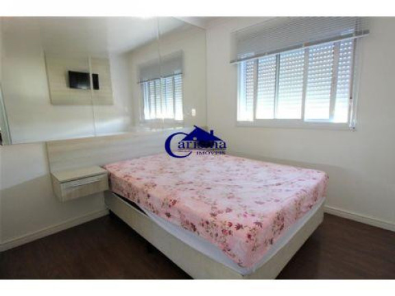 Imagem Apartamento com 2 Quartos à Venda, 62 m² em Vila Alzira - Santo André Imagem Apartamento com 2 Quartos à Venda, 62 m² em Vila Alzira - Santo André