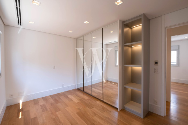 Imagem Apartamento com 3 Quartos à Venda, 273 m² em Itaim Bibi - São Paulo