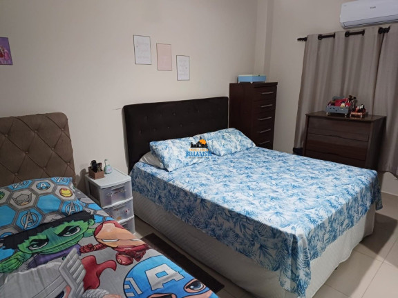 Imagem Apartamento com 1 Quarto à Venda,  em Centro - São Vicente