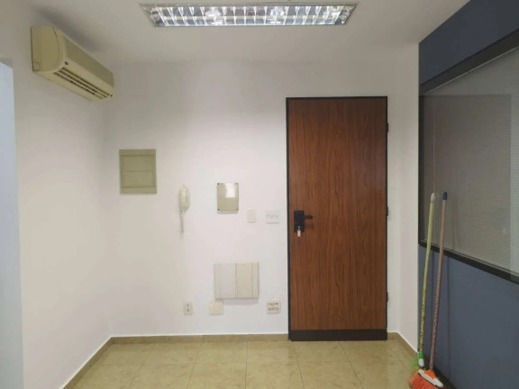 Imagem Ponto Comercial à Venda, 47 m² em Saúde - São Paulo